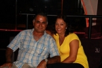 Great Friday night ambiance at Els Pub, Byblos